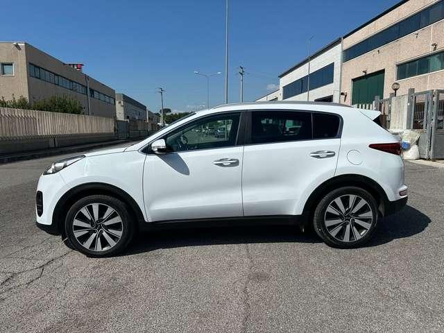Kia Sportage 1.7 CRDI 2WD GT Line