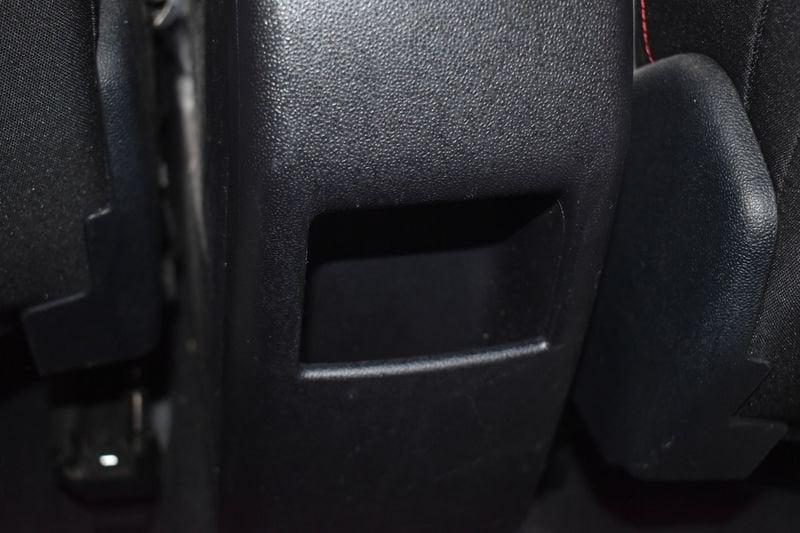 Ford Puma Puma 1.0 EcoBoost Hybrid 125 CV S&S aut. ST-Line