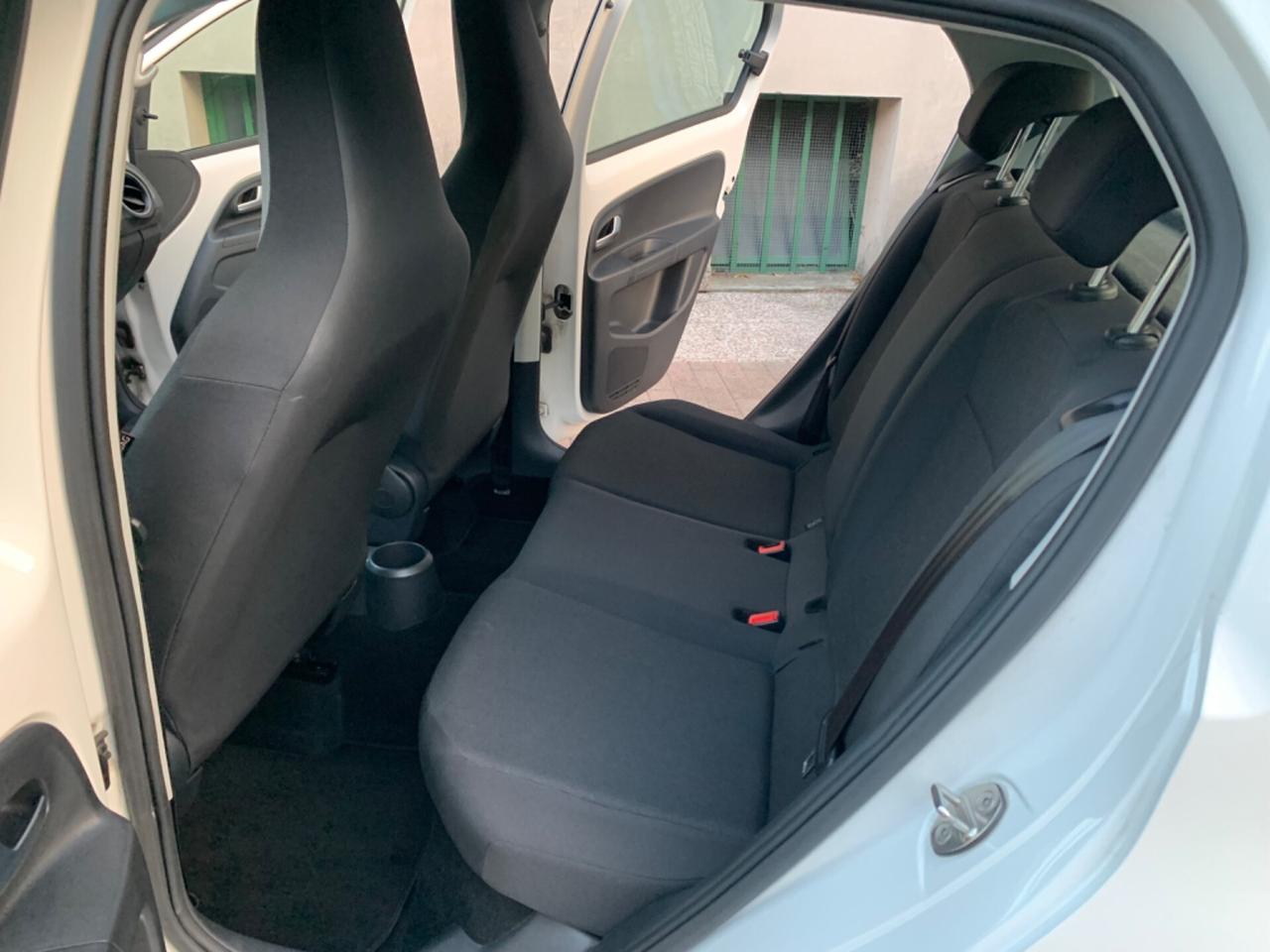 Volkswagen up! 1.0 5p. eco move BlueMotion Technology
