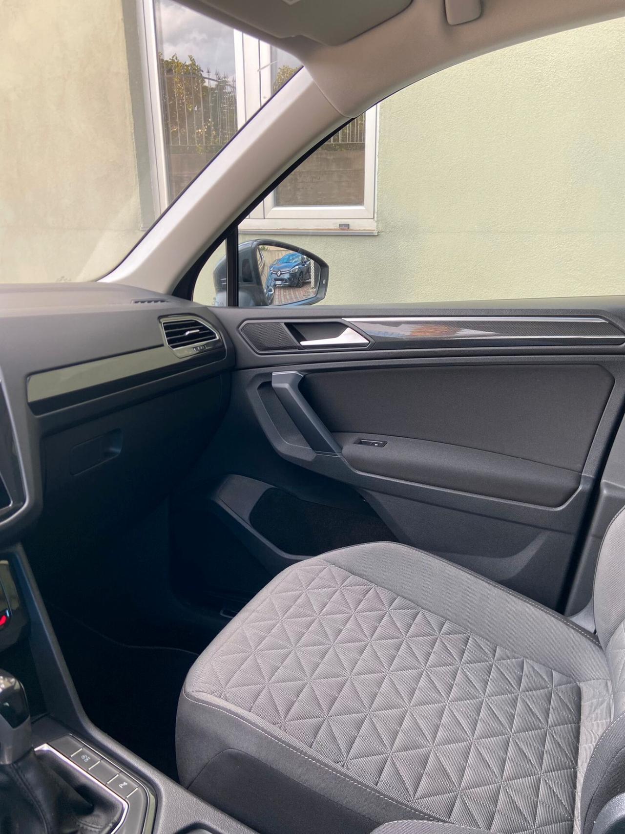 Volkswagen Tiguan 2.0 TDI 150cv (110kw) Life DSG