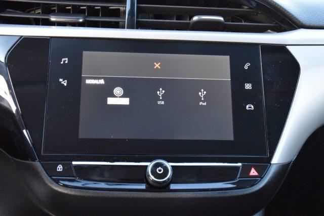 OPEL Corsa 1.2 100 CV Edition