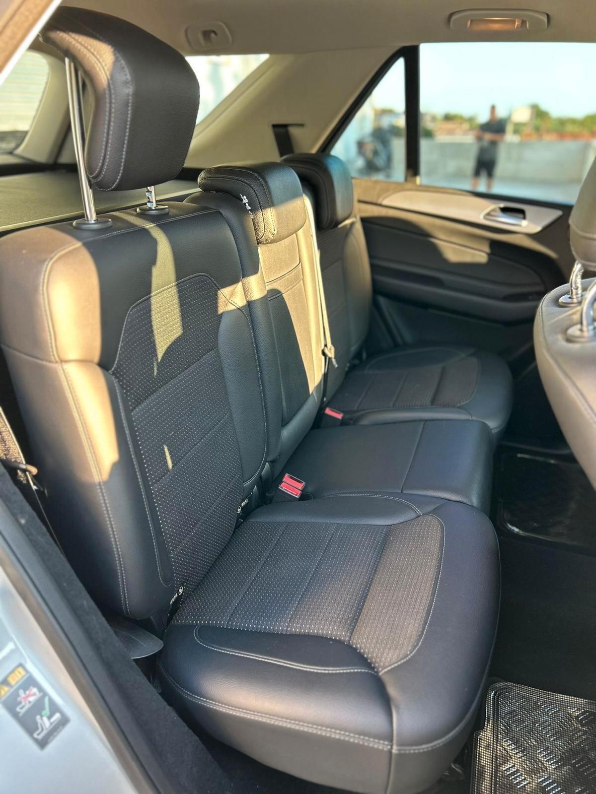Mercedes-benz GLE 250 d 4Matic Premium Plus