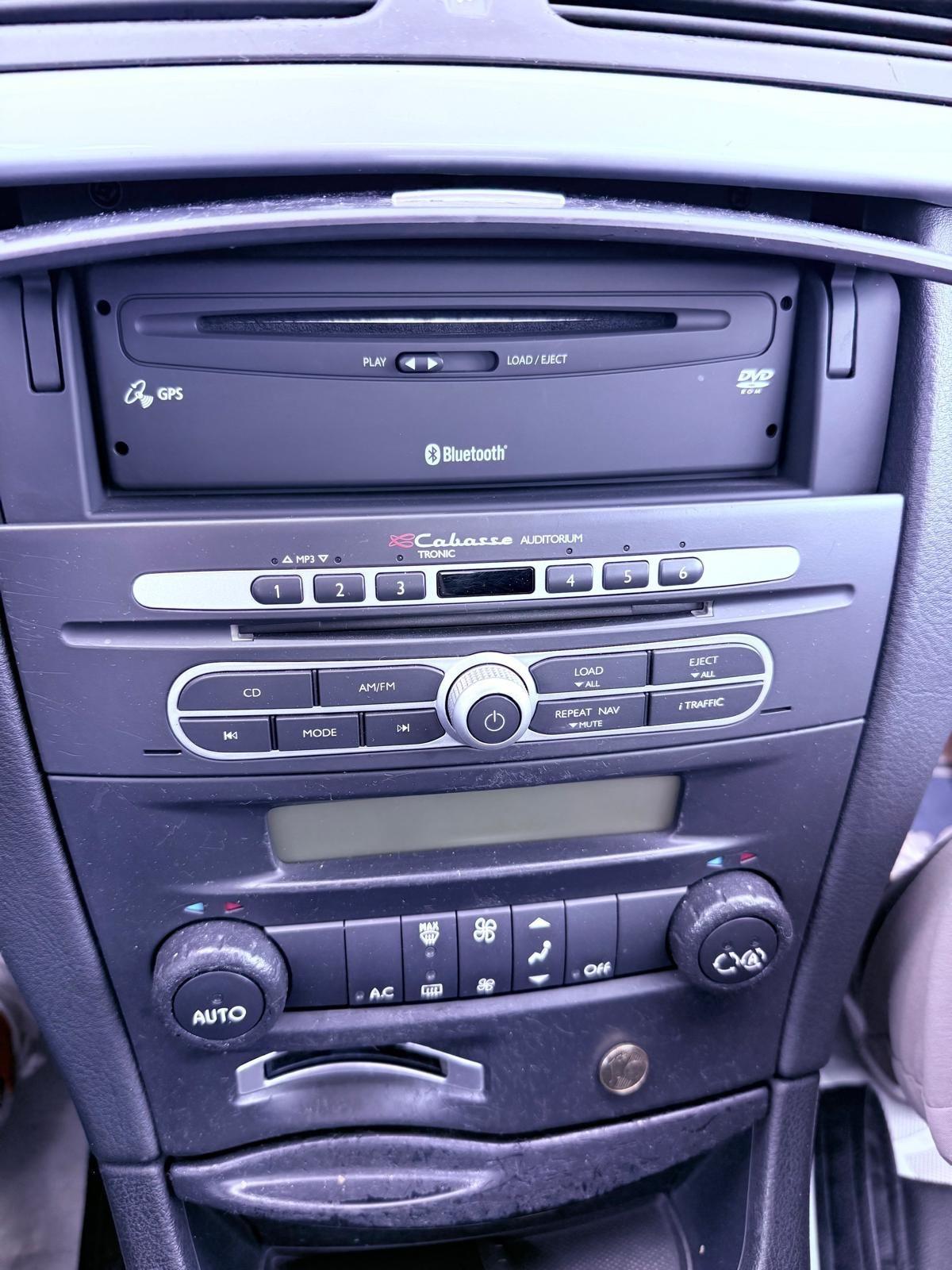 Renault Laguna 1.9 dCi Initiale