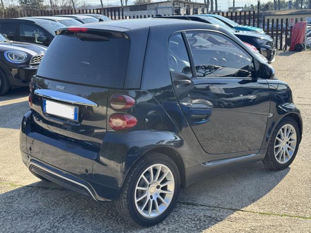 SMART ForTwo 1.0cc 84cv Coupé Pulse " MOTORE NUOVO "