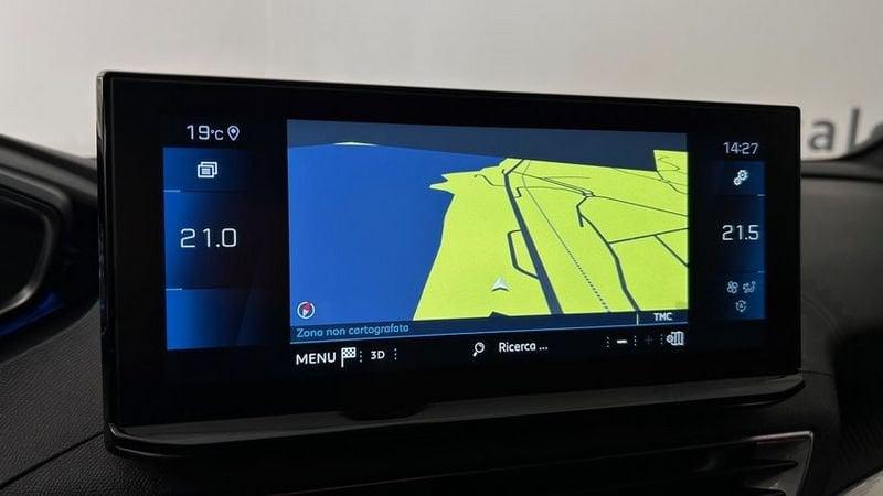 Peugeot 5008 PureTech Turbo 130 Allure Pack S/S PREZZO REALE