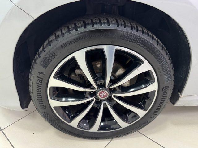 FIAT Tipo 1.6 Mjt S&S DCT SW Lounge