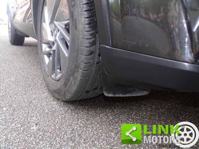 NISSAN Qashqai MHEV 140 CV Business