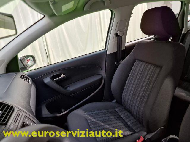 VOLKSWAGEN Polo 1.4 TDI 5p. Trendline