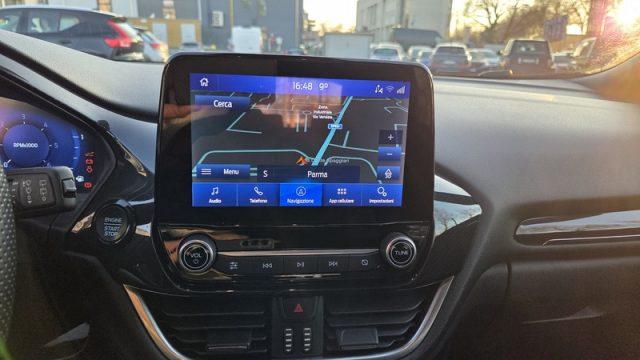 FORD Puma 1.5 EcoBlue 120 CV S&S ST-Line PERMUTE OK NEOPAT