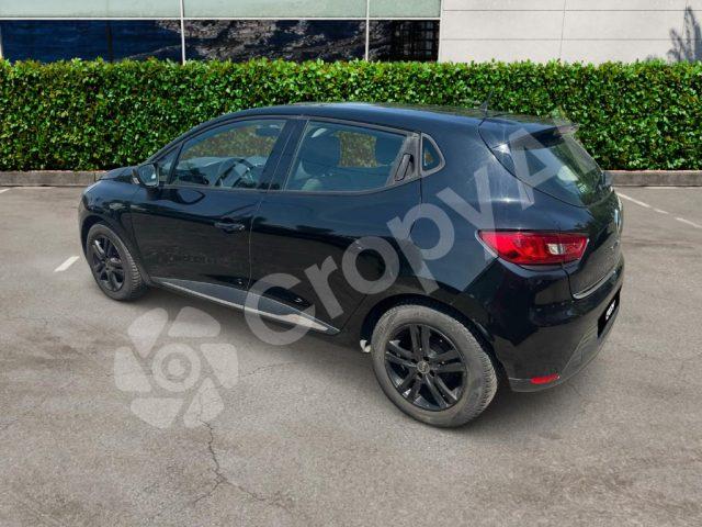 RENAULT Clio 1.5 dCi 8V GANCIO TRAINO