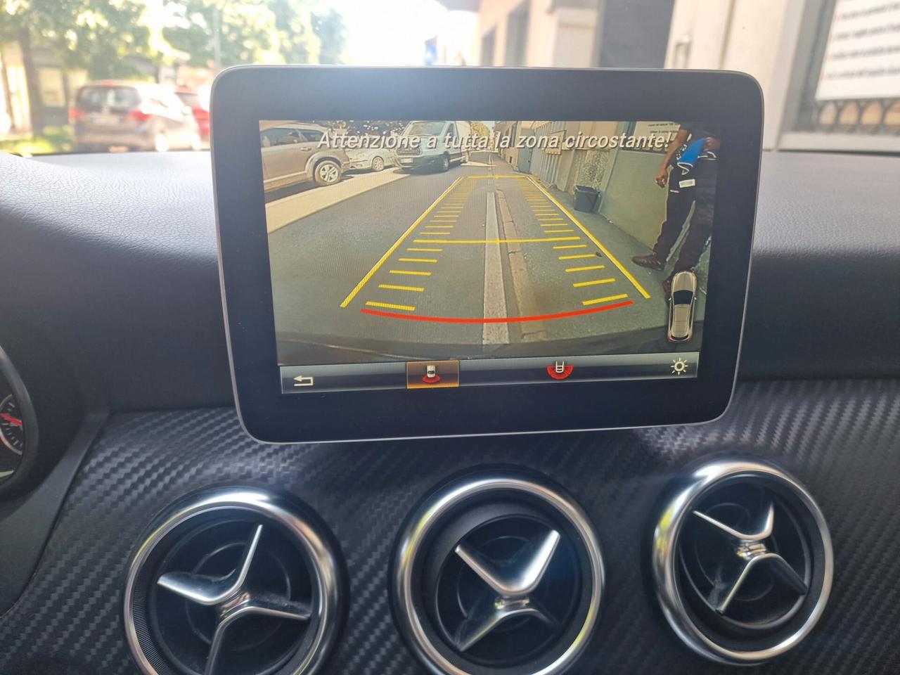 Mercedes-benz A 200 4Matic Premium
