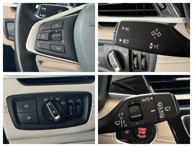 BMW X1 sDrive 18d 150cv Aut. xLine