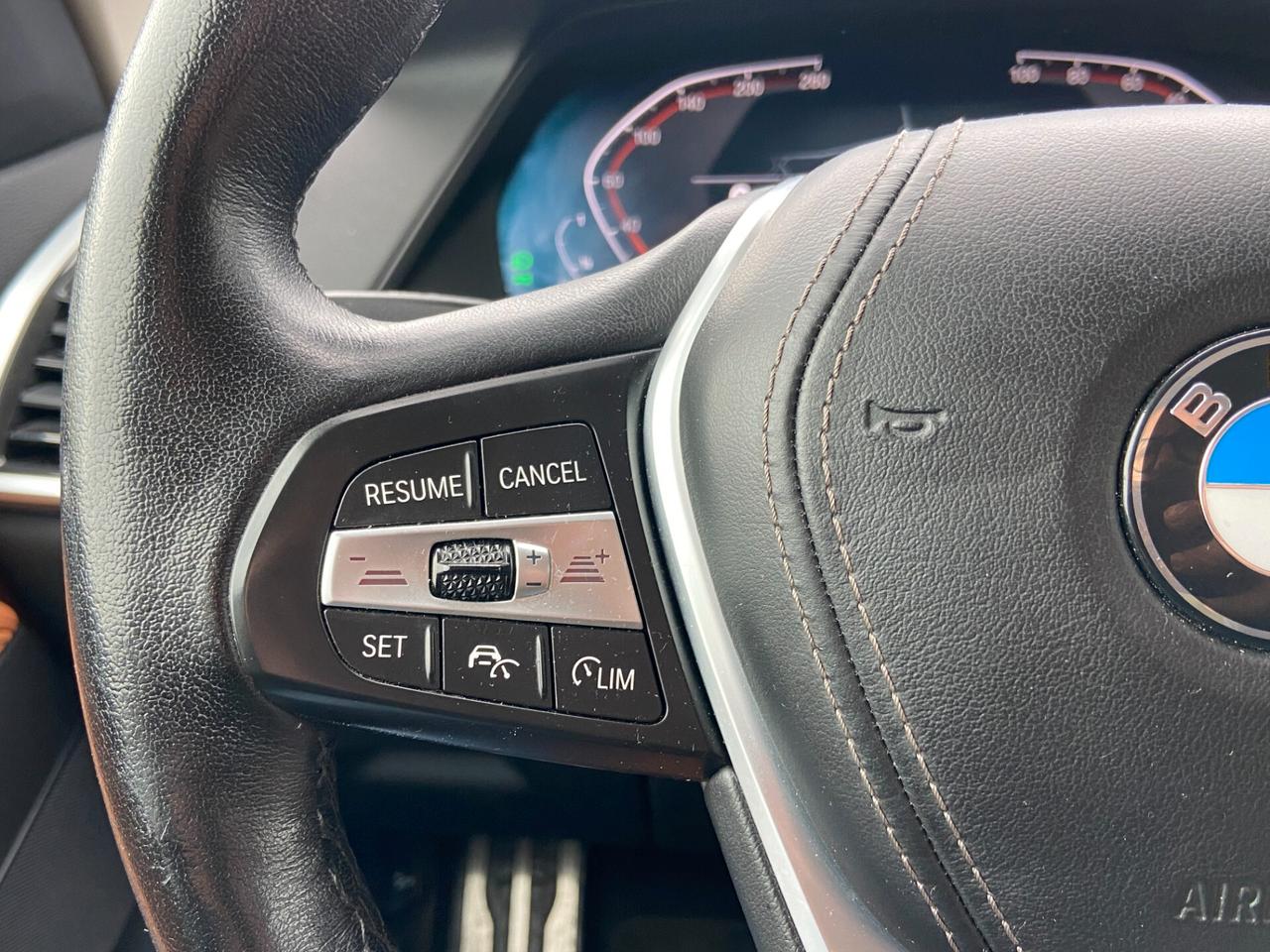 BMW X5 xdrive25d xLine auto