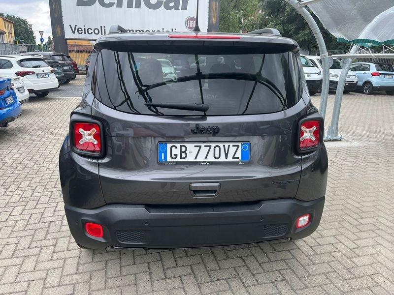 Jeep Renegade Renegade 1.0 T3 Night Eagle