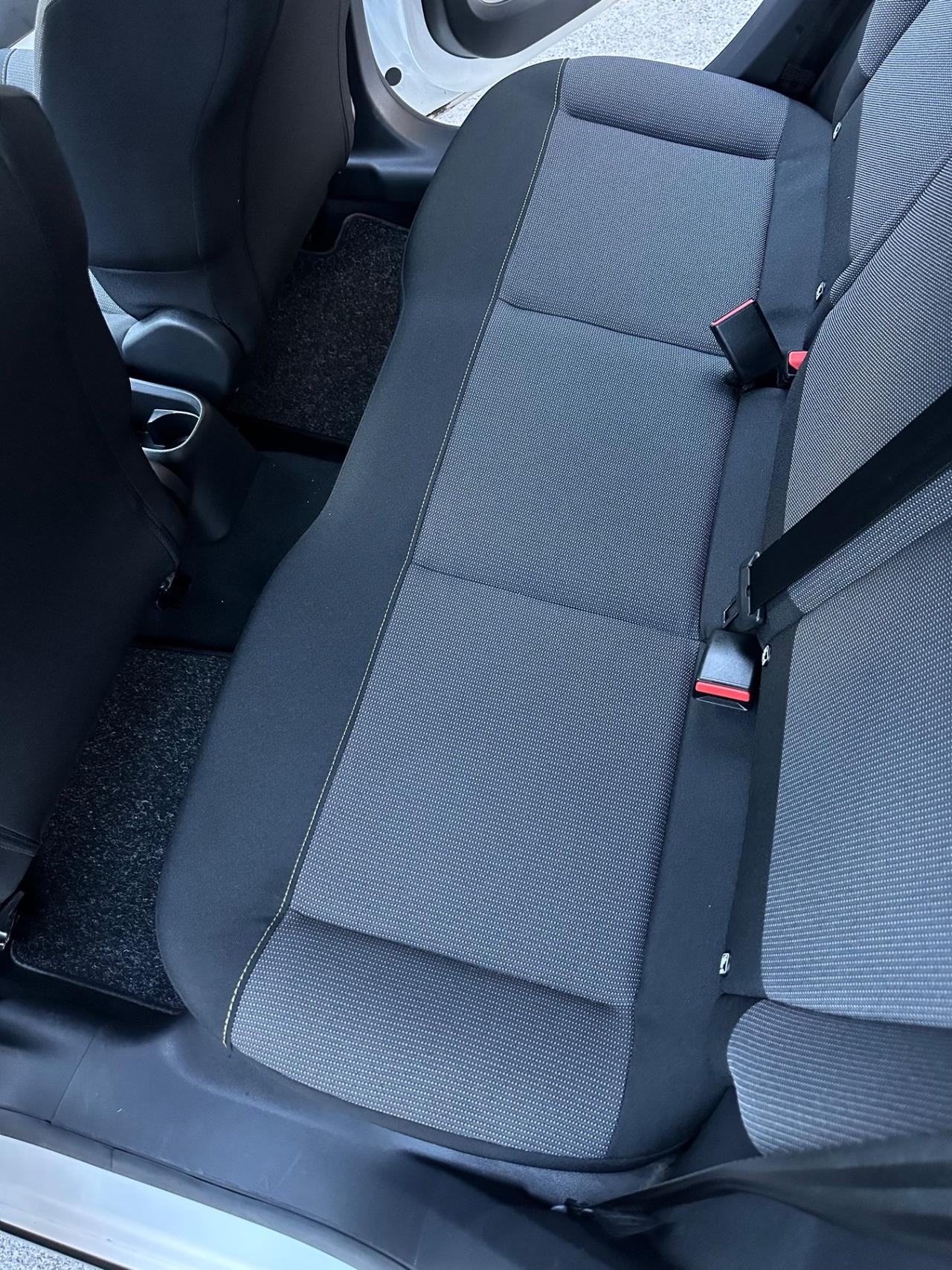 Citroen C3 1.5 BlueHDi 100cv S&S Feel Pack