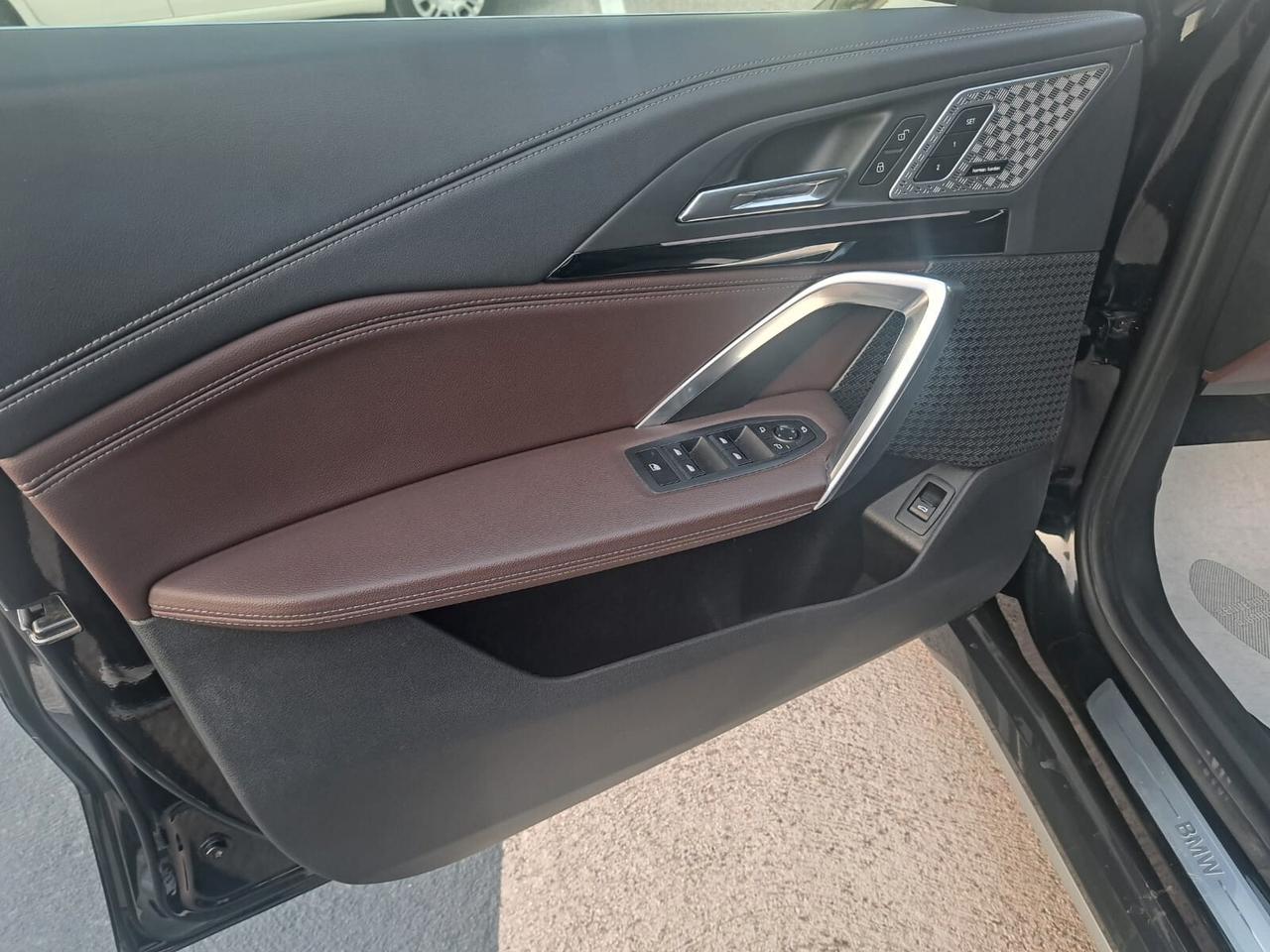 BMW X1 X-DRIVE 23d 197 CV X-LINE AUTO
