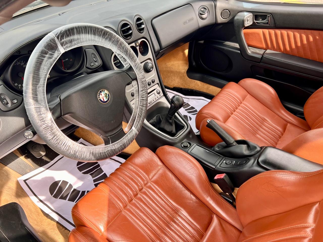Alfa Romeo GTV 2.0 jts