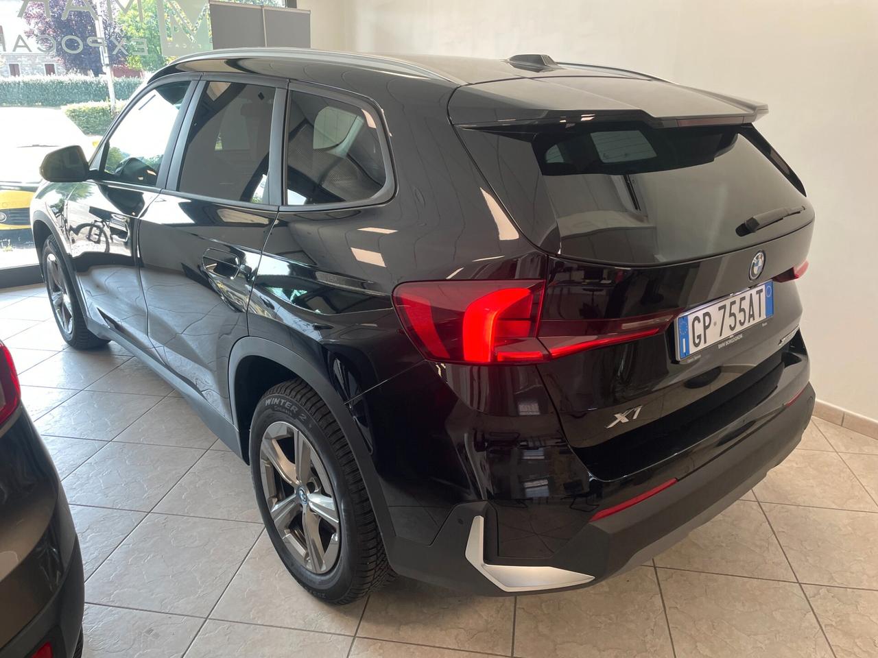Bmw X1 xDrive 25e PHEV DCT Volante MSport PREZZO REALE