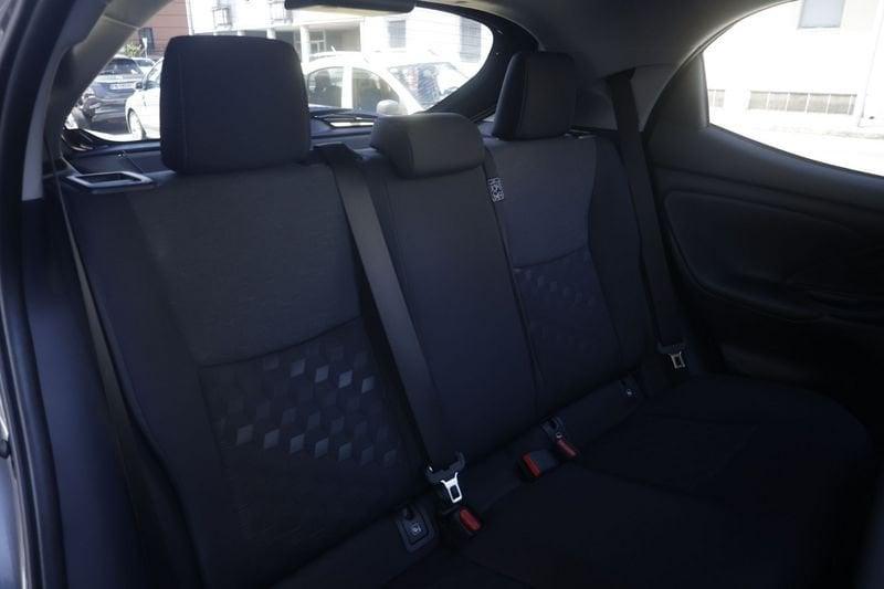 Toyota Yaris Hybrid 115 Icon km 0 Promozione