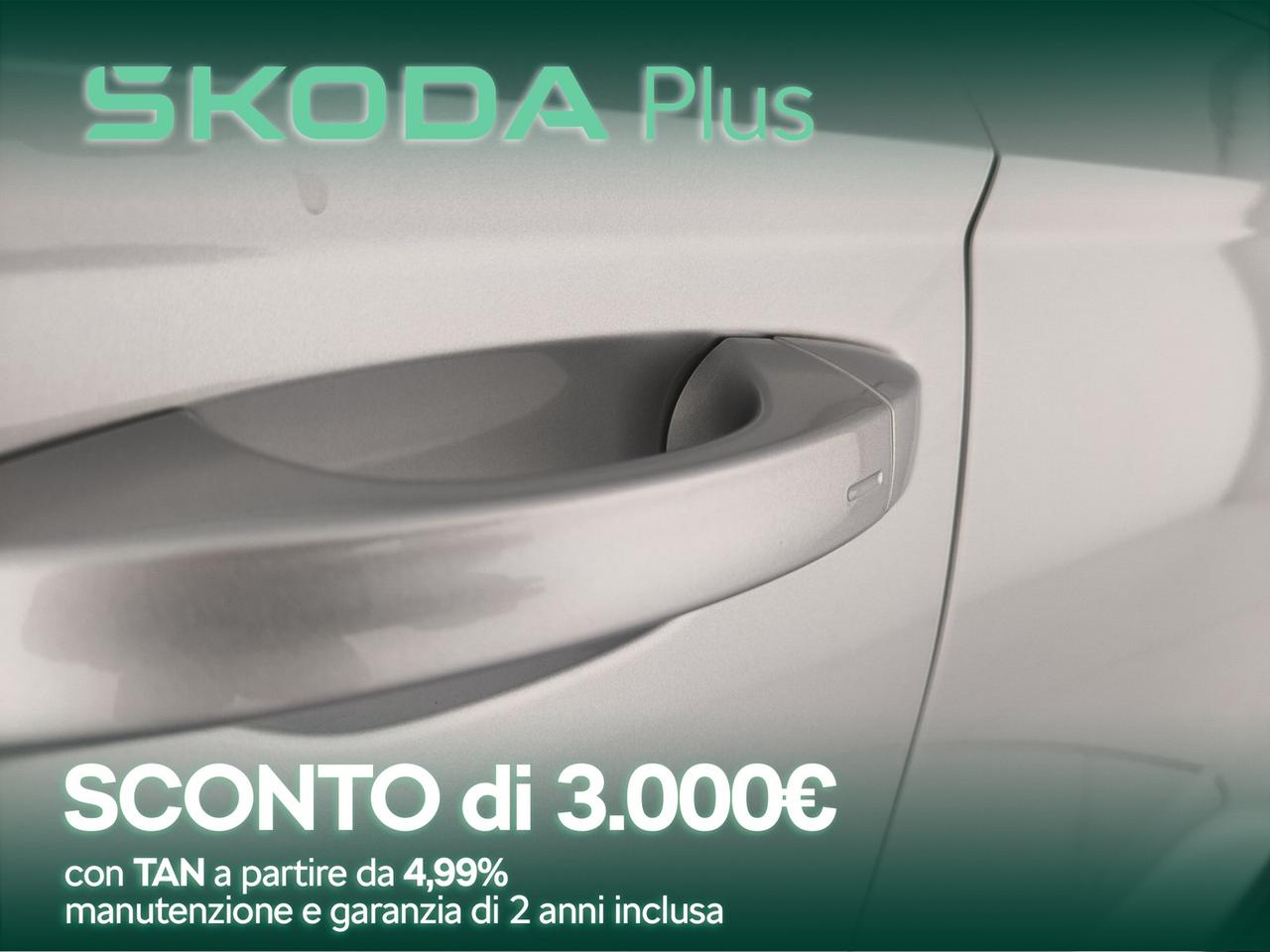 Skoda Karoq 2.0 tdi evo selection 115cv