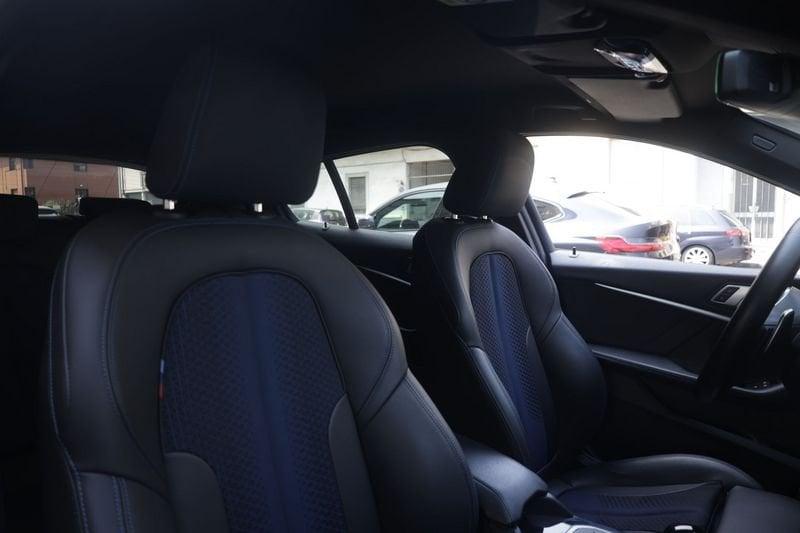 BMW Serie 1 118d MSport Unicoproprietario