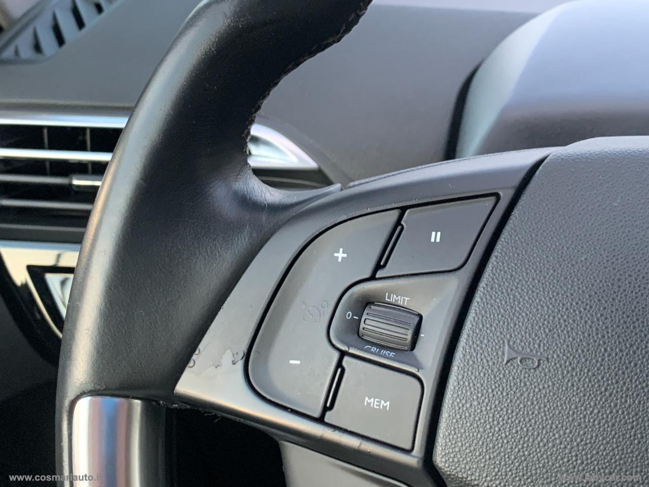 CITROEN Grand C4 Picasso 1.6 e-HDi 115 Seduction