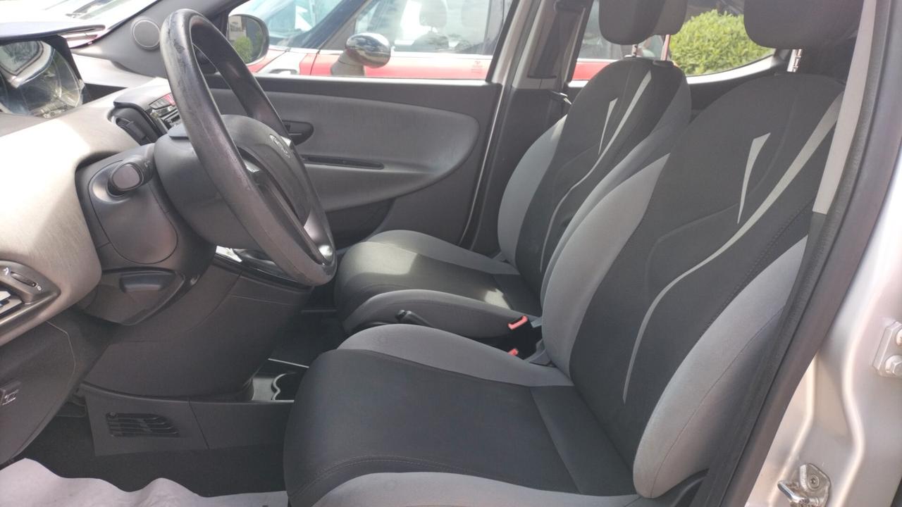 Lancia Ypsilon 1.2 69 CV 5 porte GPL **PREZZO REALE **