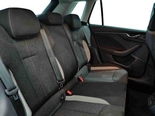 SKODA Kamiq 1.0 TSI 110 CV Style