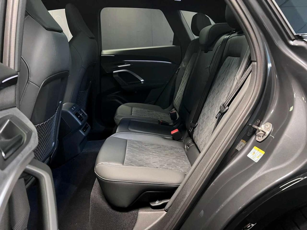 Audi Q5 TDi 150 kW 204CV mHEV+ S tronic quattro line edition PREZZO CON FINANZIAMENTO