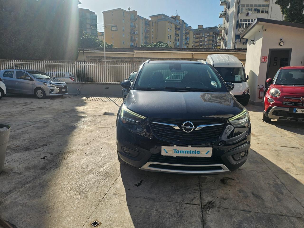 Opel Crossland X 1.5D 120 CV aut. Innovation 11/2019