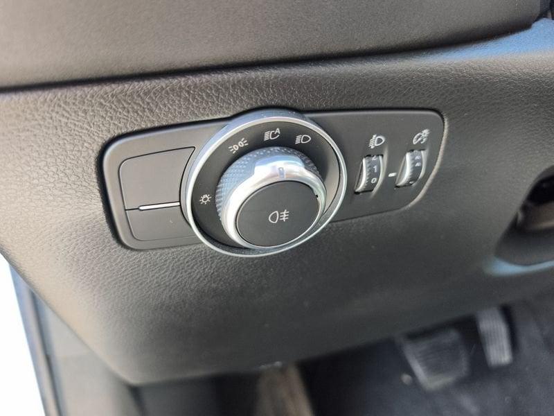 Alfa Romeo Tonale 1.5 hybrid SPRINT 130cv tct7