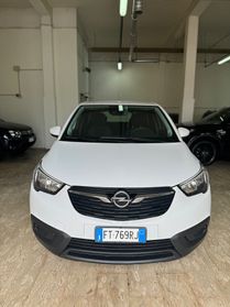 Opel Crossland Crossland X 1.5 ECOTEC D 102 CV Start&Stop Advance