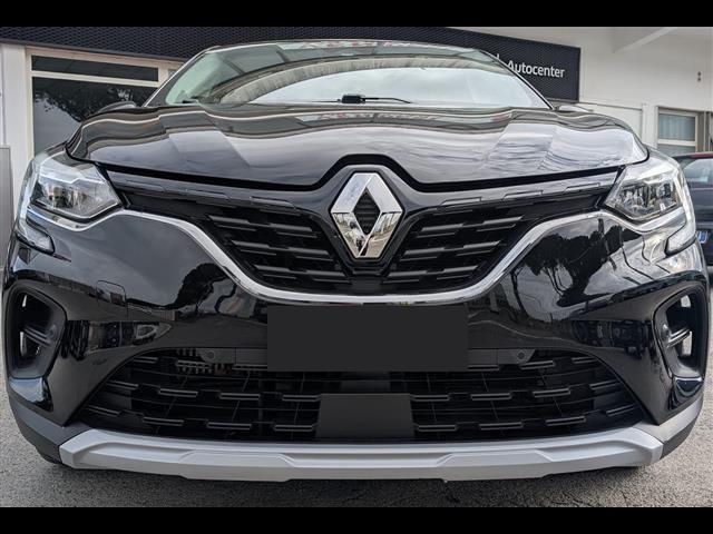 RENAULT Captur 1.3 TCe 140cv Intens Fap
