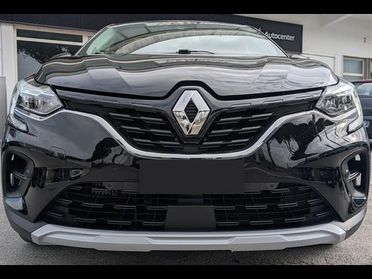 RENAULT Captur 1.3 TCe 140cv Intens Fap