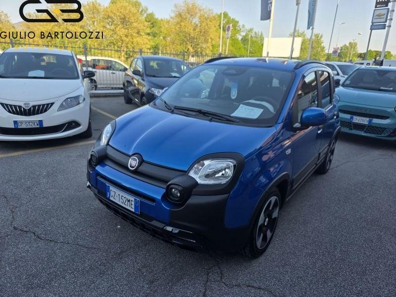 FIAT Panda Cross 1.0 FireFly 70cv S&S Hybrid Cross