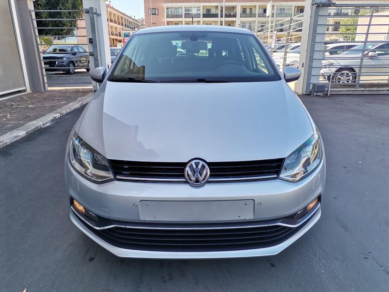 Volkswagen Polo 1.0 MPI 75CV 5p. Sound BlueMotion