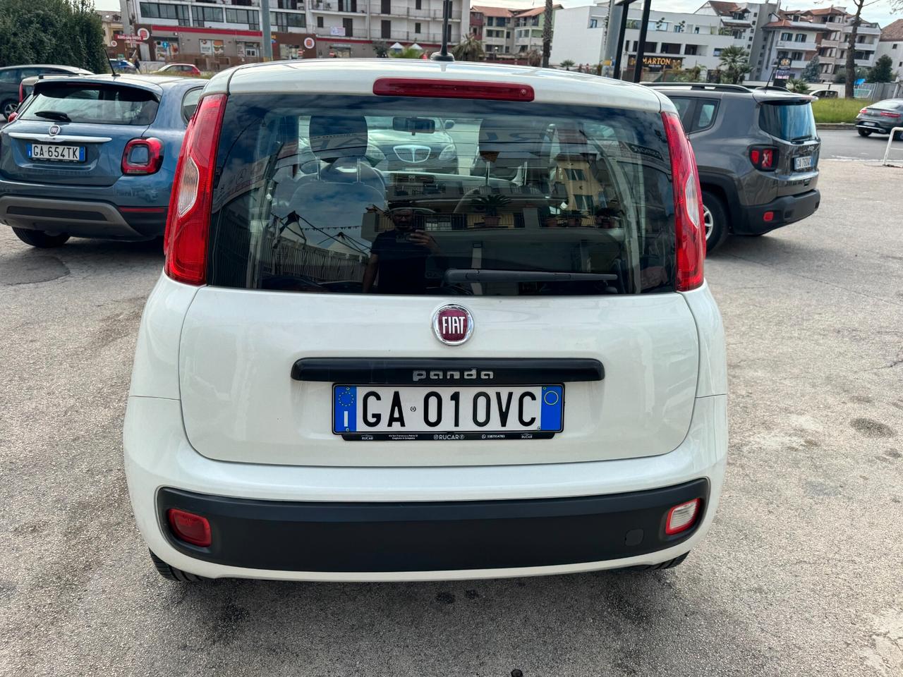 Fiat Panda 1.2 BENZINA 2020