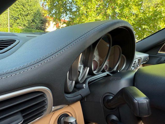 PORSCHE 997 S Coupé MK1