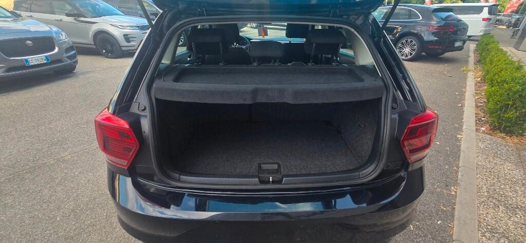 VOLKSWAGEN Polo 6ª serie Polo 1.0 TSI DSG 5p. ...