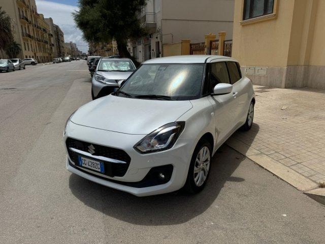 SUZUKI Swift 1.2 Hybrid Cool -AUTO DEMO