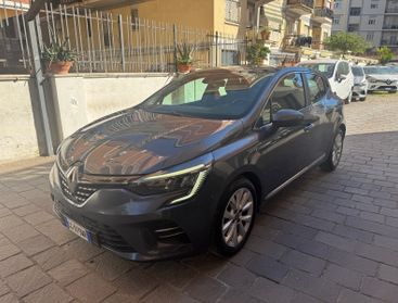 RENAULT Clio TCe 90CV 5 porte Intens IMPIANTO GPL