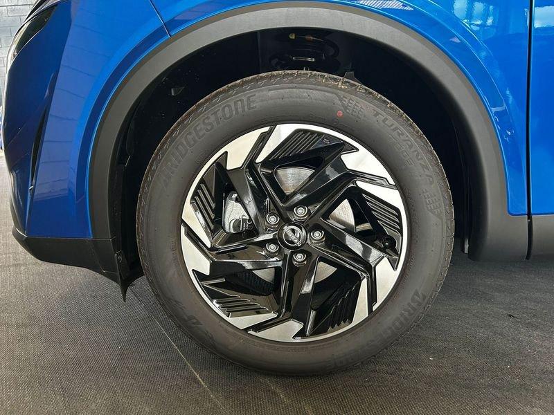 Nissan Qashqai MHEV 158 CV Xtronic N-Connecta - PROMO SIRONIAUTO+