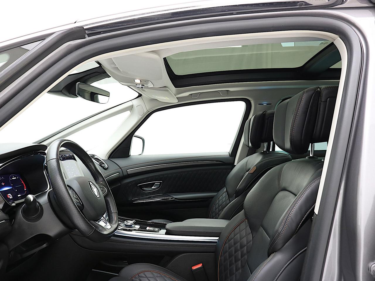 Renault Espace 2.0 dCi Initiale Paris TETTO APRIBILE