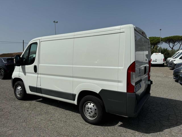 PEUGEOT Boxer 330 2.0 BlueHDi 130CV L1 H1 Furgone