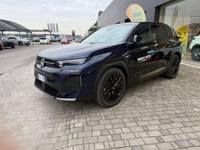 Citroën C5 Aircross C5 Aircross Hybrid 145 CV e-DCS6 You