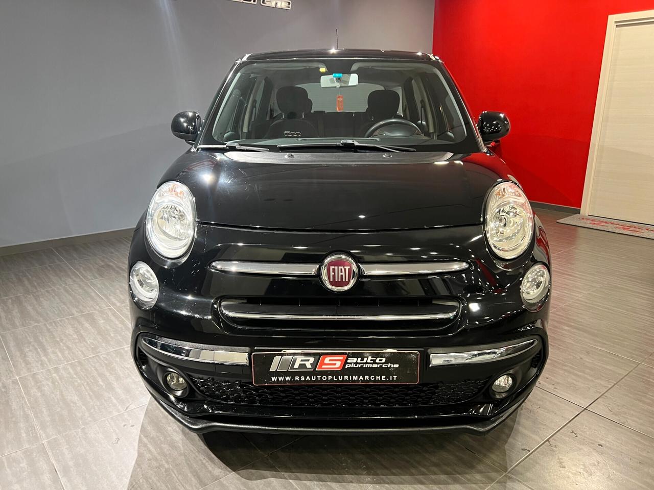 Fiat 500L 1.3 Multijet 95 CV Cross