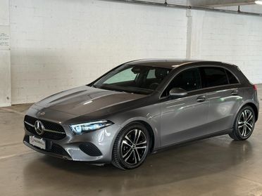 Mercedes-benz A 180 d Automatic Progressive Advanced