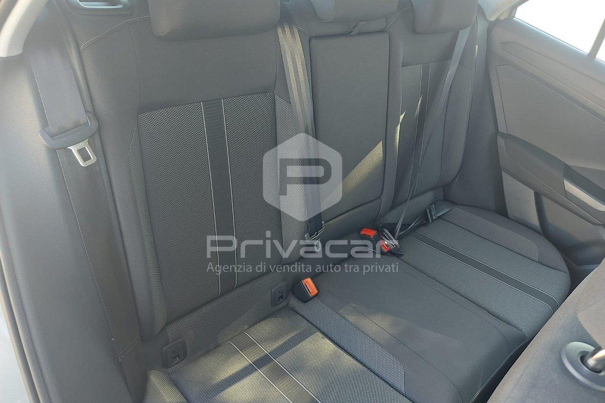 VOLKSWAGEN T-Roc 1.0 TSI Life