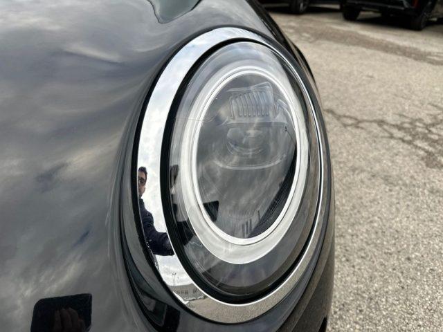 MINI One 1.5 One 75 CV 5 porte