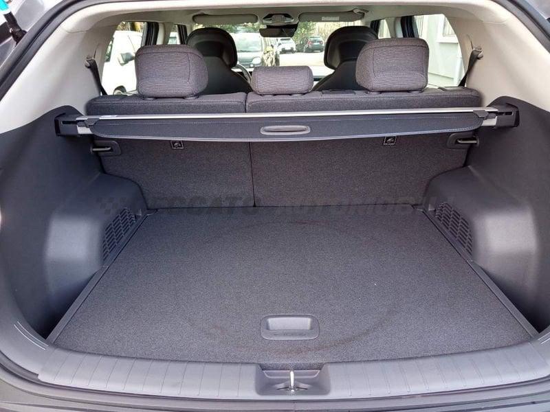 KIA EV3 EV3 58,3 kWh Air